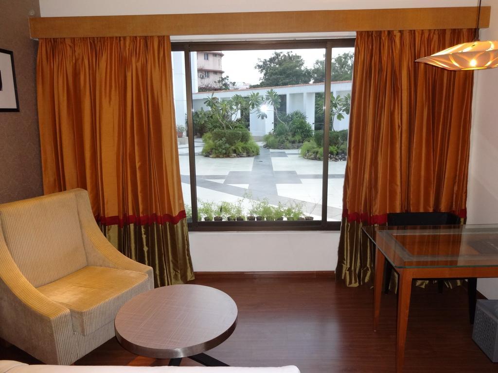 Marigold Hotel Hyderabad