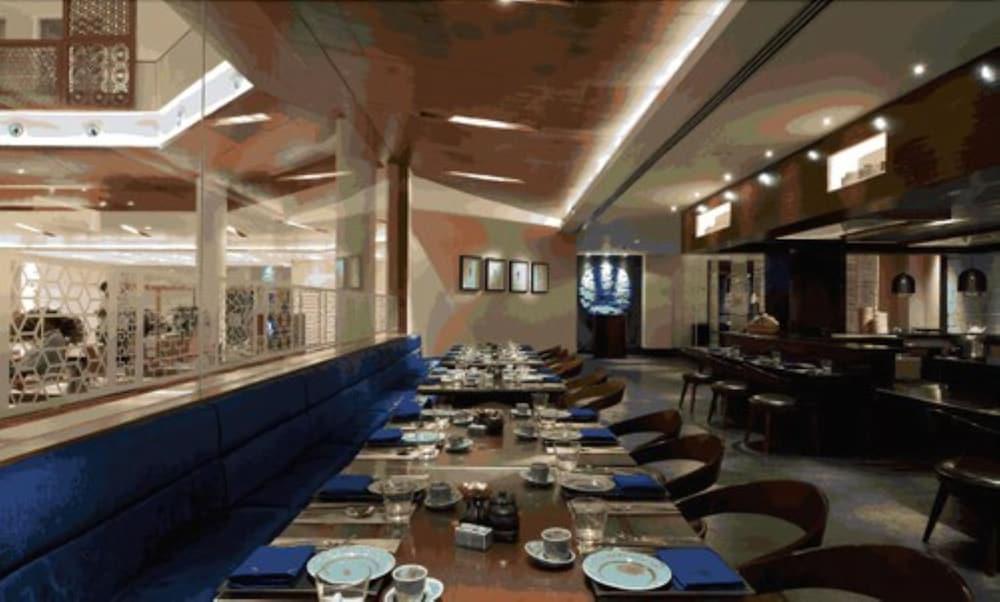 Hotel Marigold