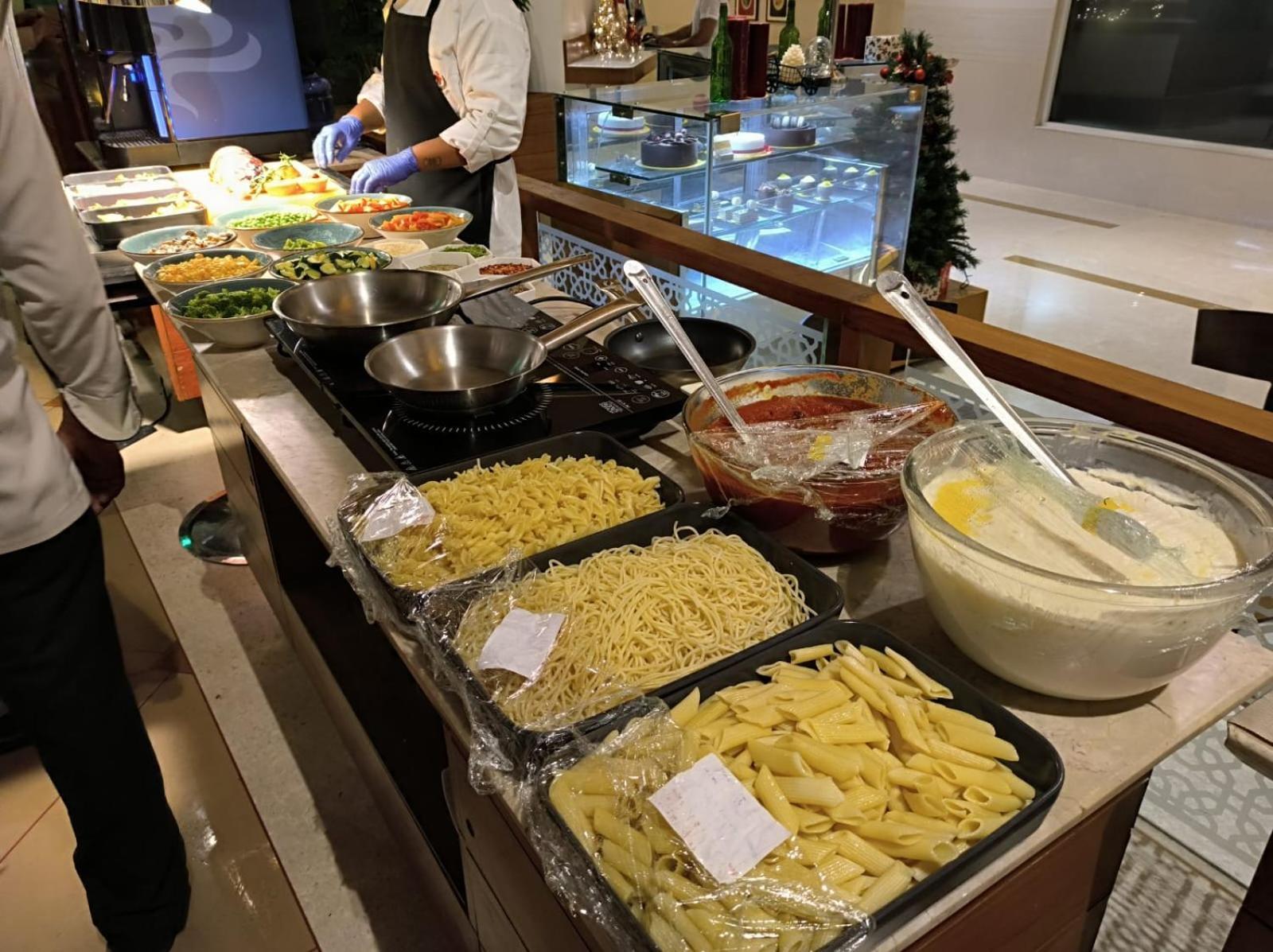Hotel Marigold Hyderabad