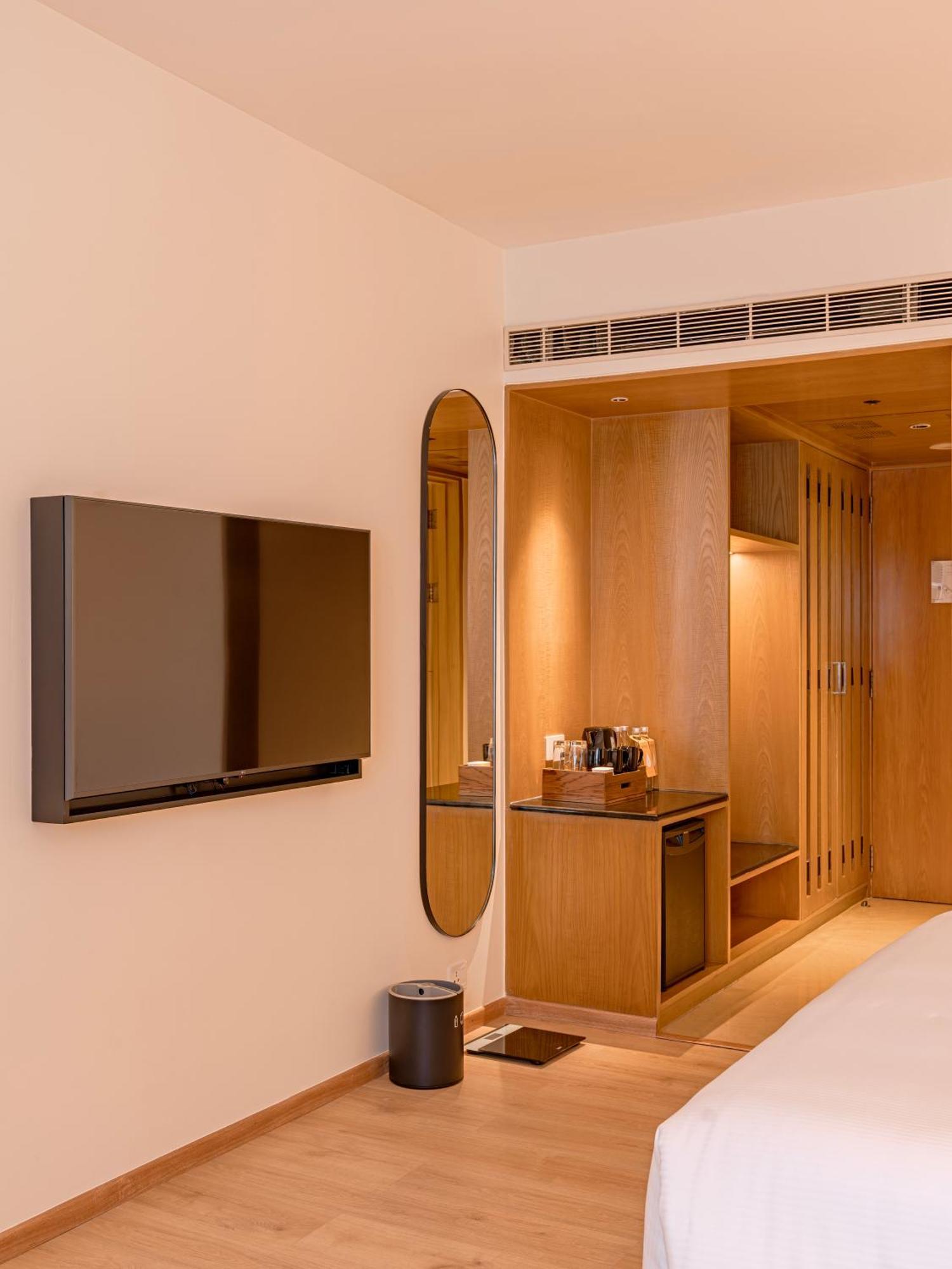 Hotel Marigold