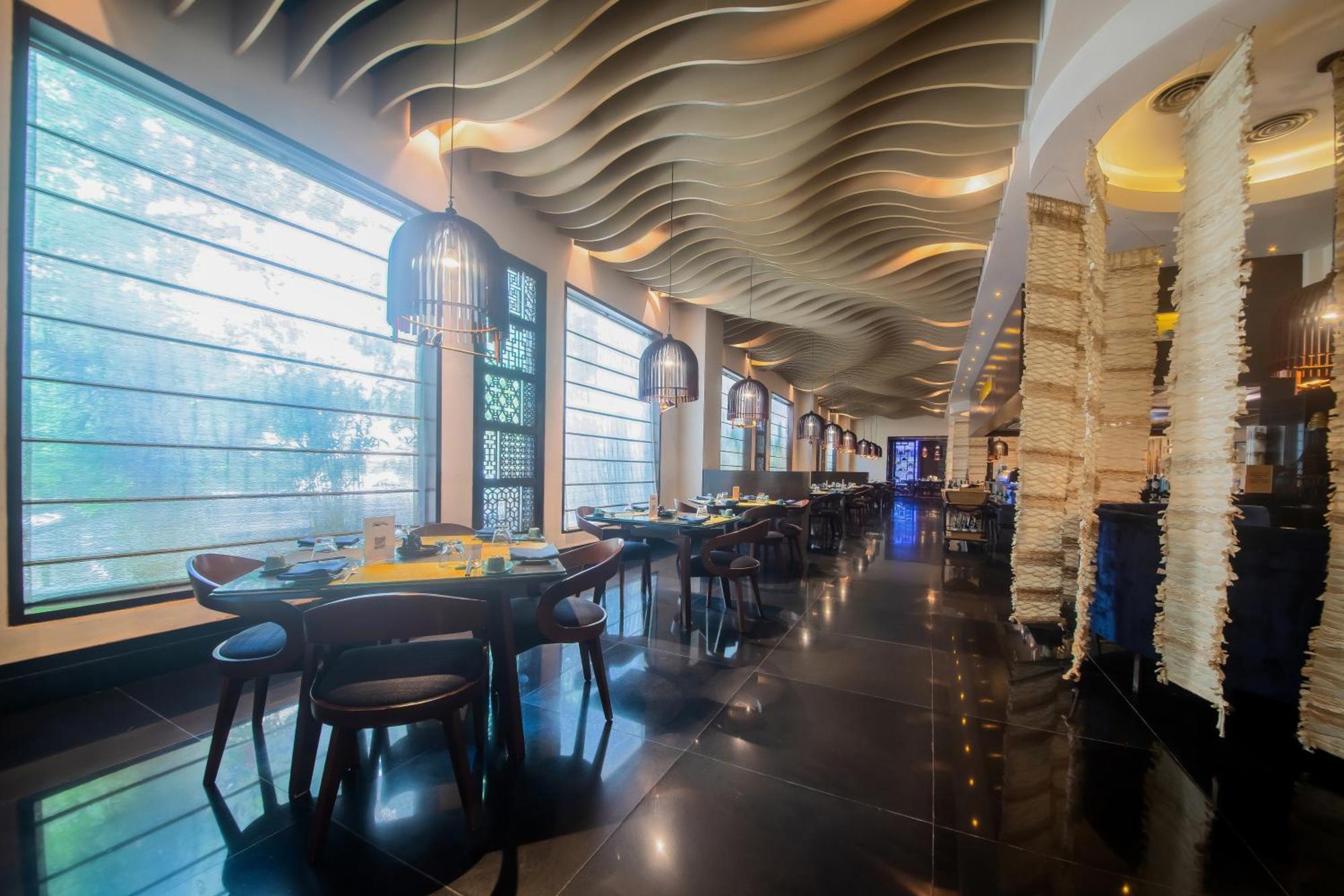Marigold Hotel Hyderabad