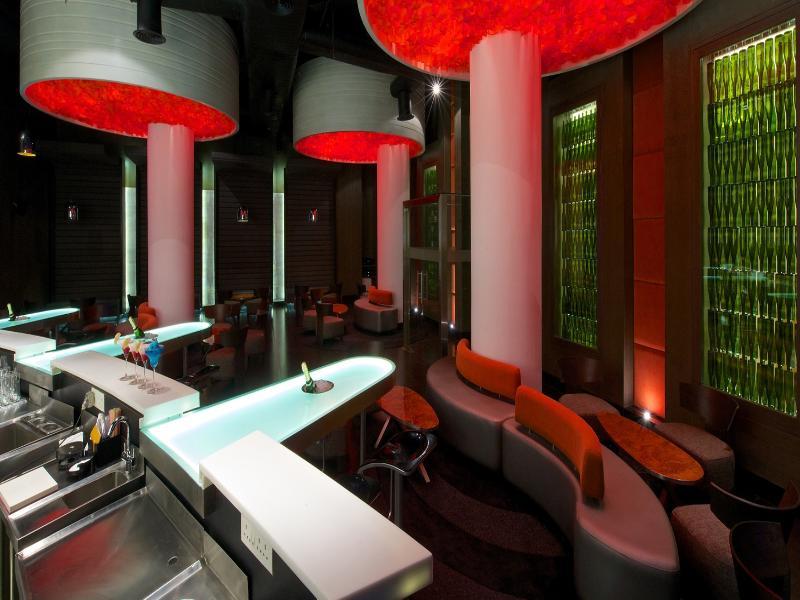 Hotel Marigold Hyderabad