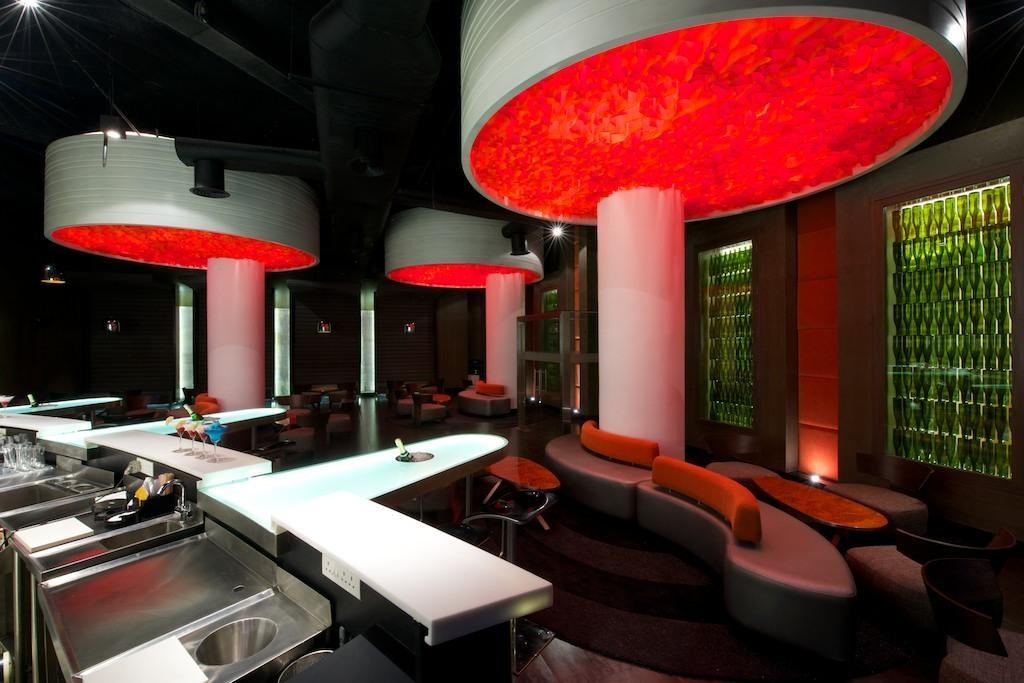 Hotel Marigold 5*