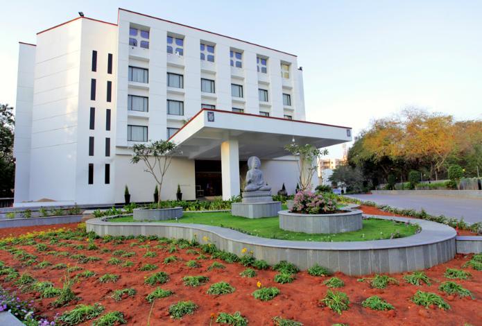 Hotel Marigold 5*