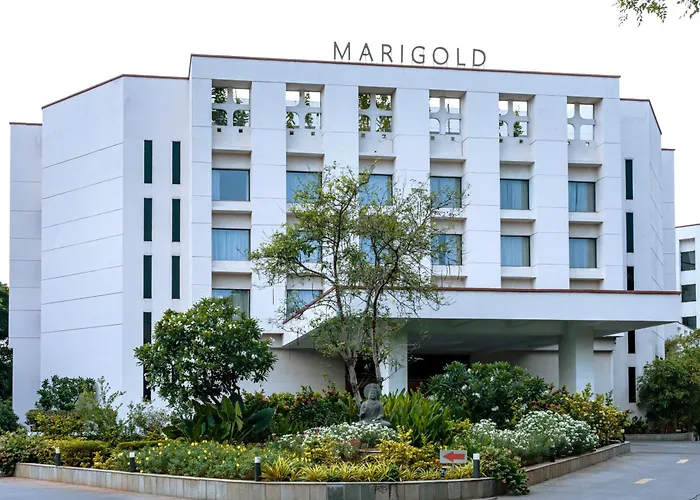 Marigold Hotel