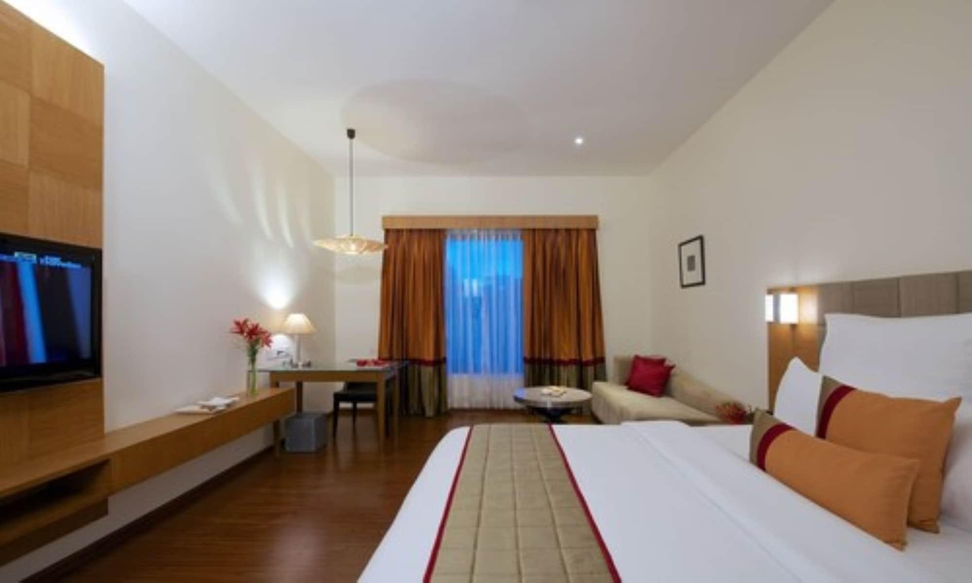 Hotel Marigold Hyderabad