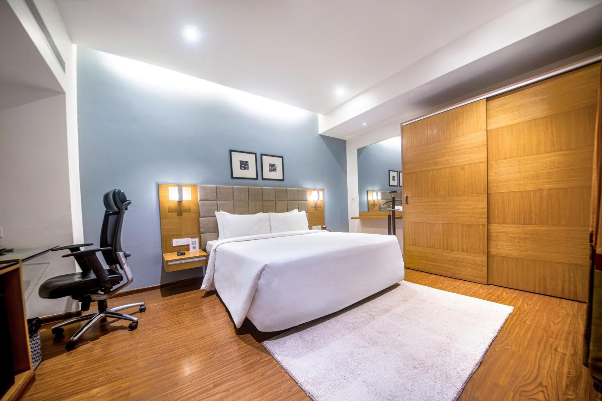 Hotel Marigold 5*
