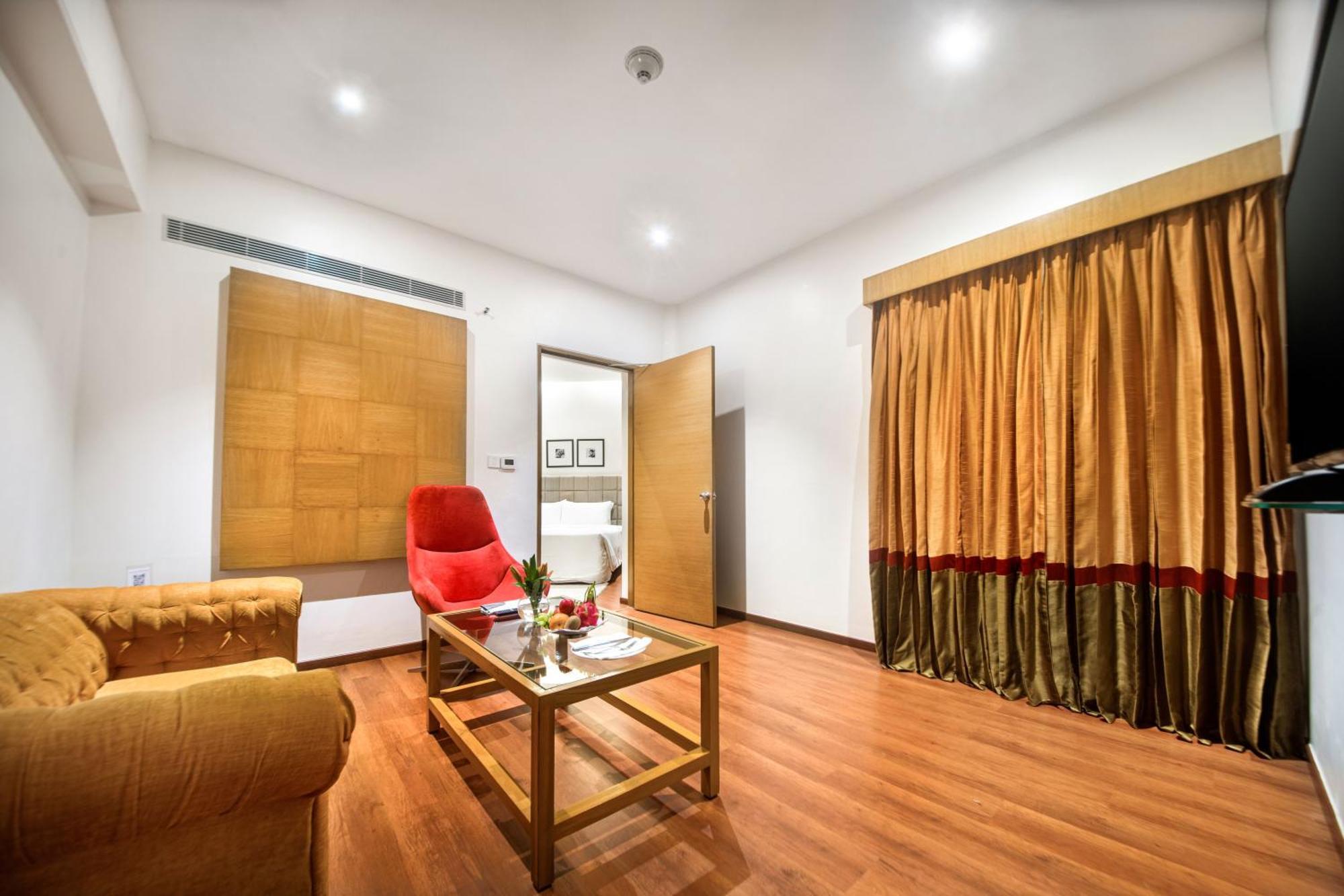Hotel Marigold