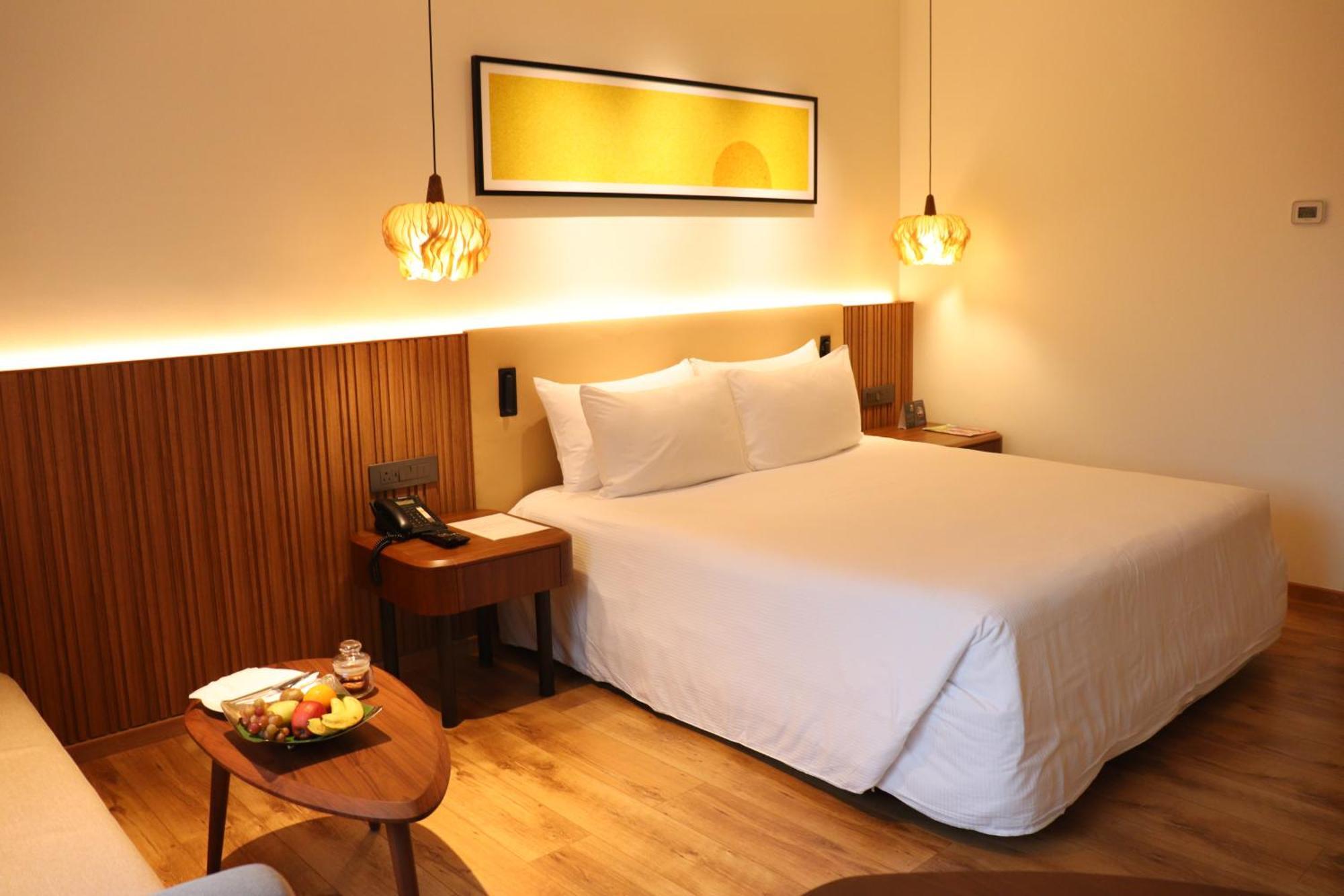 Hotel Marigold
