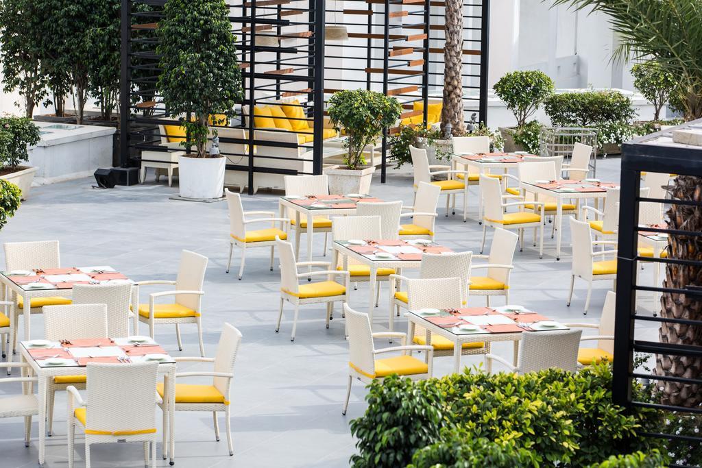 Hotel Marigold Hyderabad