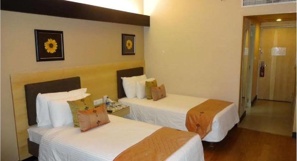 Hotel Marigold