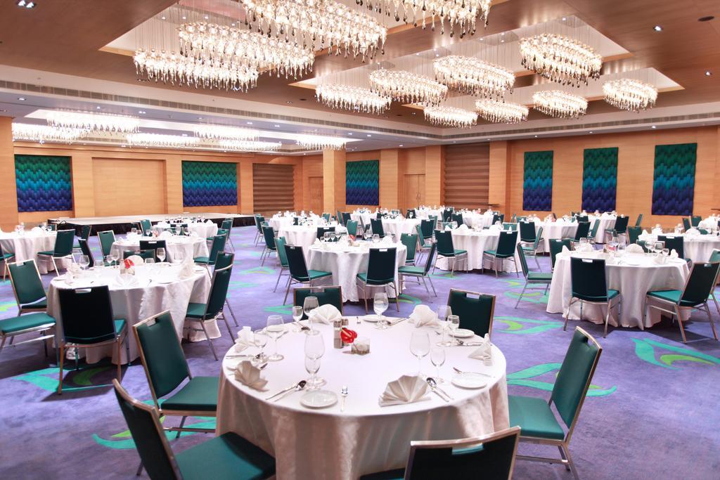 Hotel Marigold Hyderabad